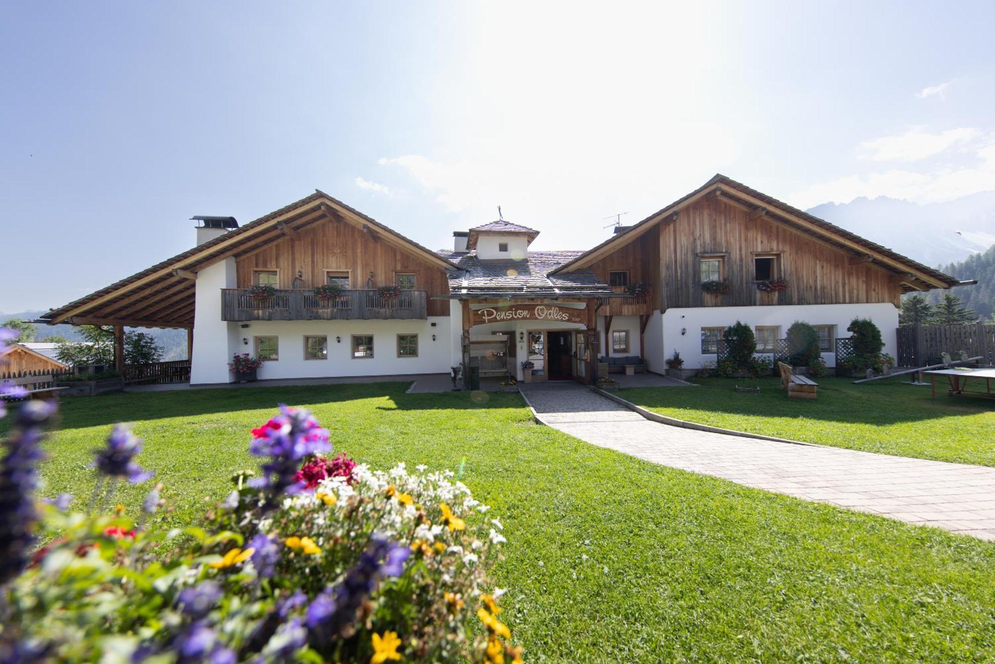 Odles Hotel Sankt Martin in Thurn