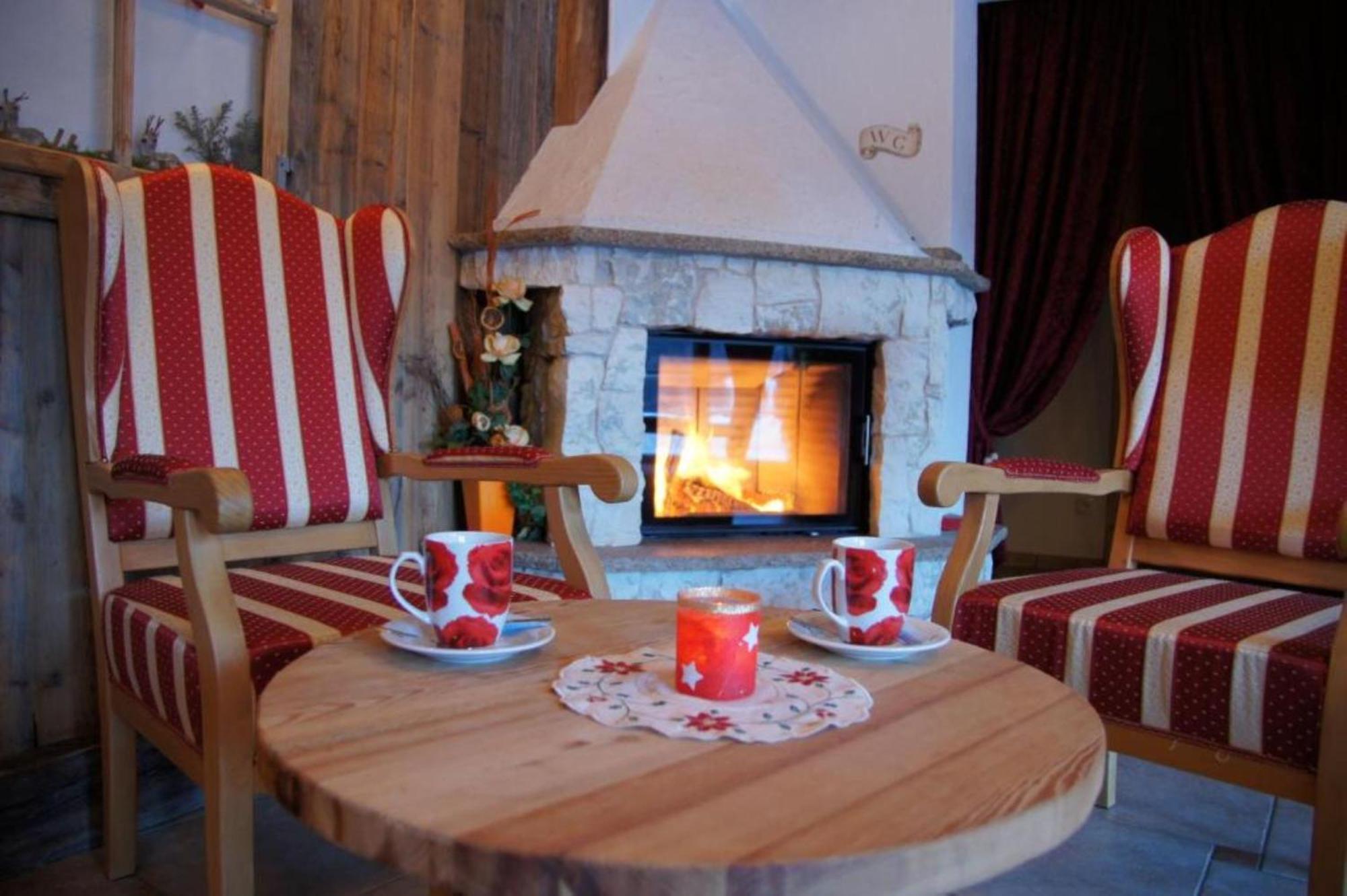 Hotel Odles