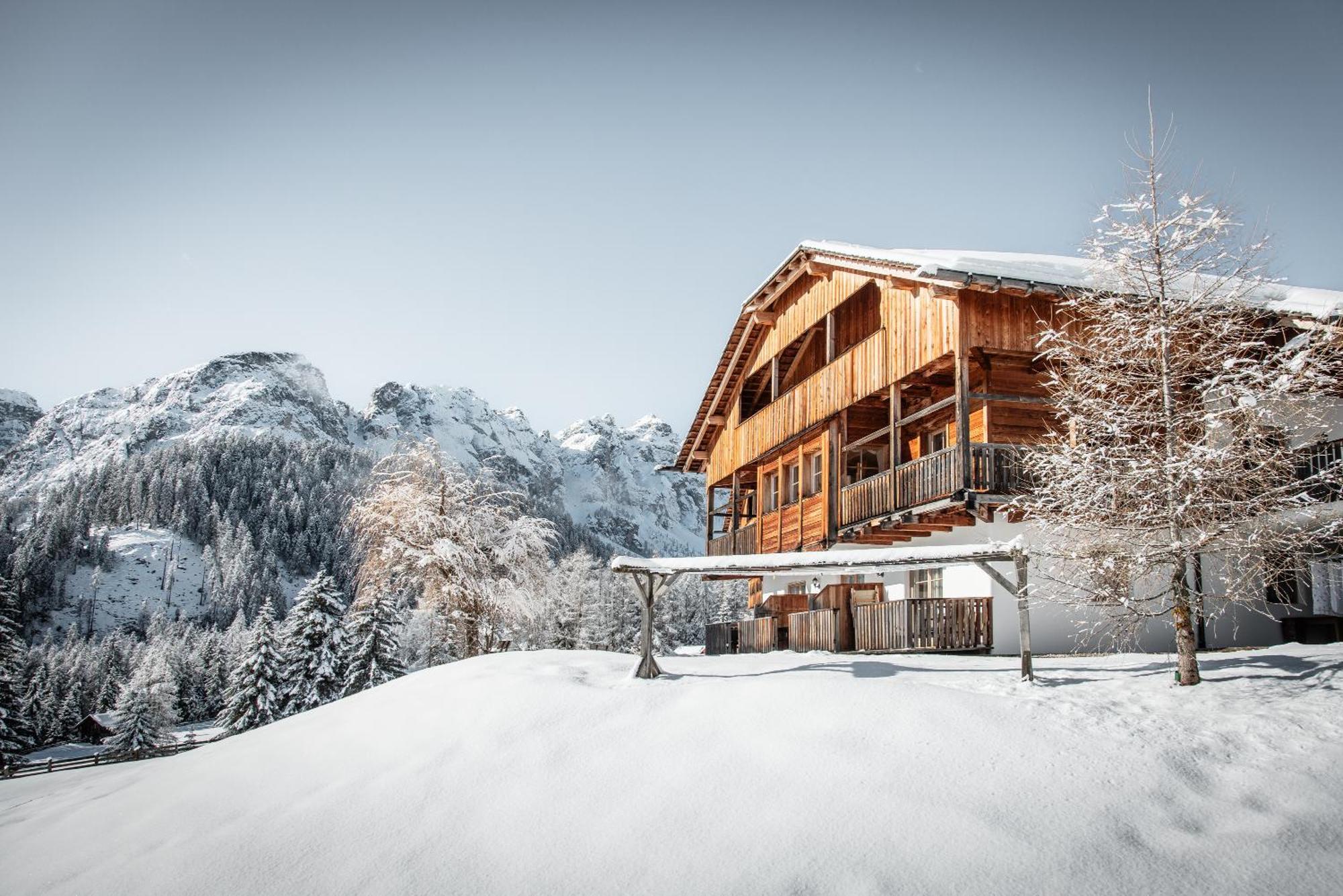 Hotel Odles San Martino in Badia