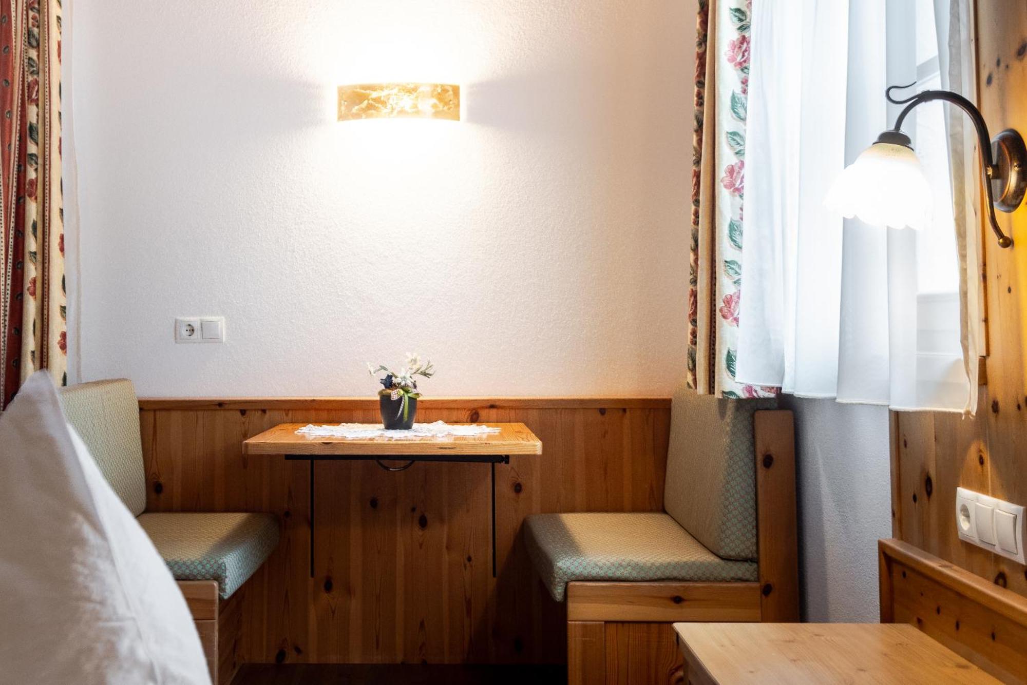 Odles Hotel 3*