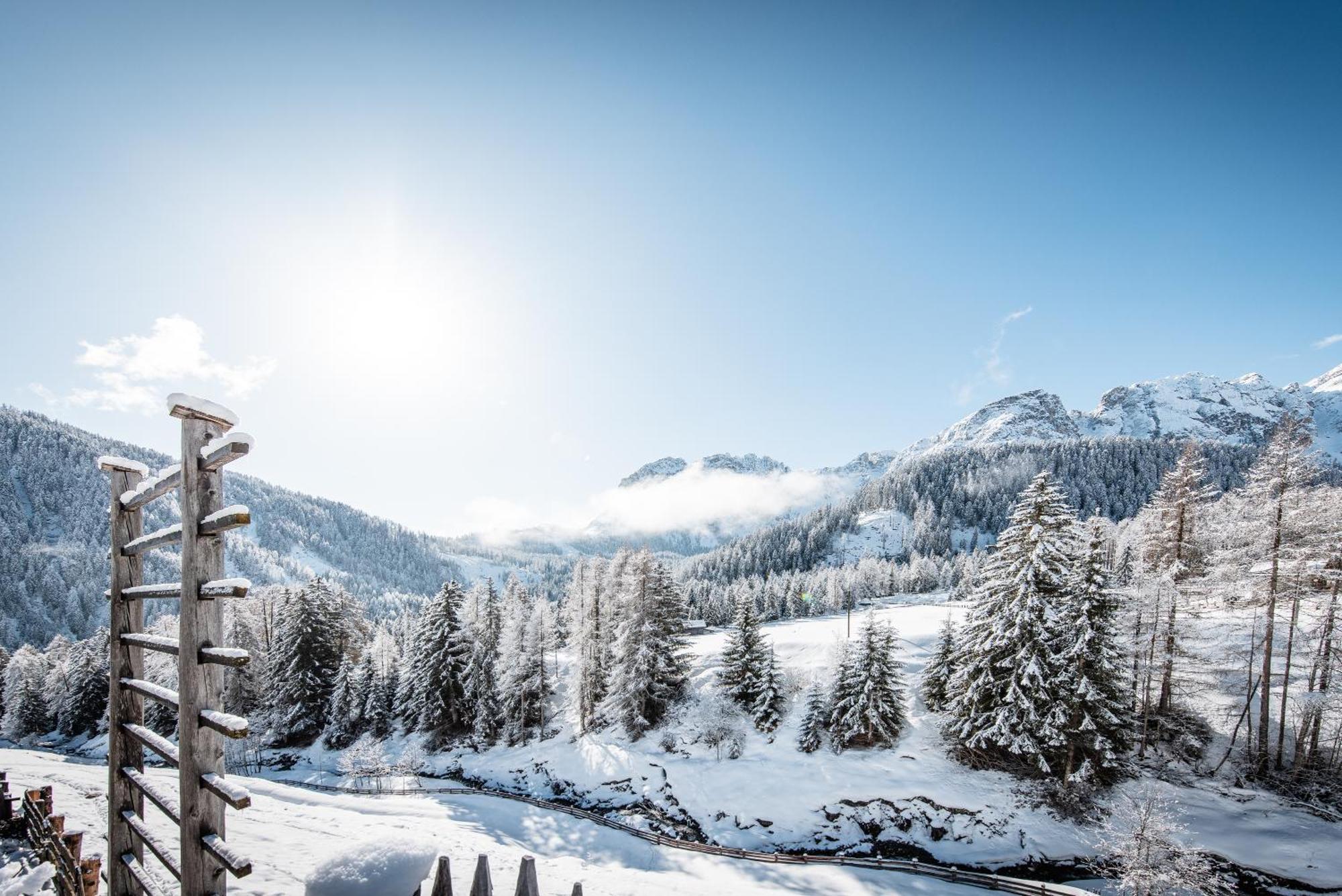 Hotel Odles Sankt Martin in Thurn