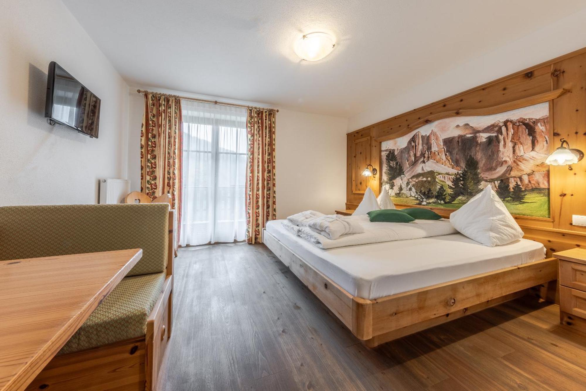 Odles Hotel
