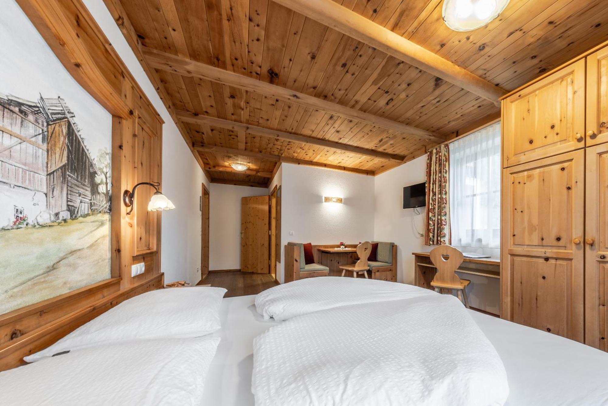 Hotel Odles