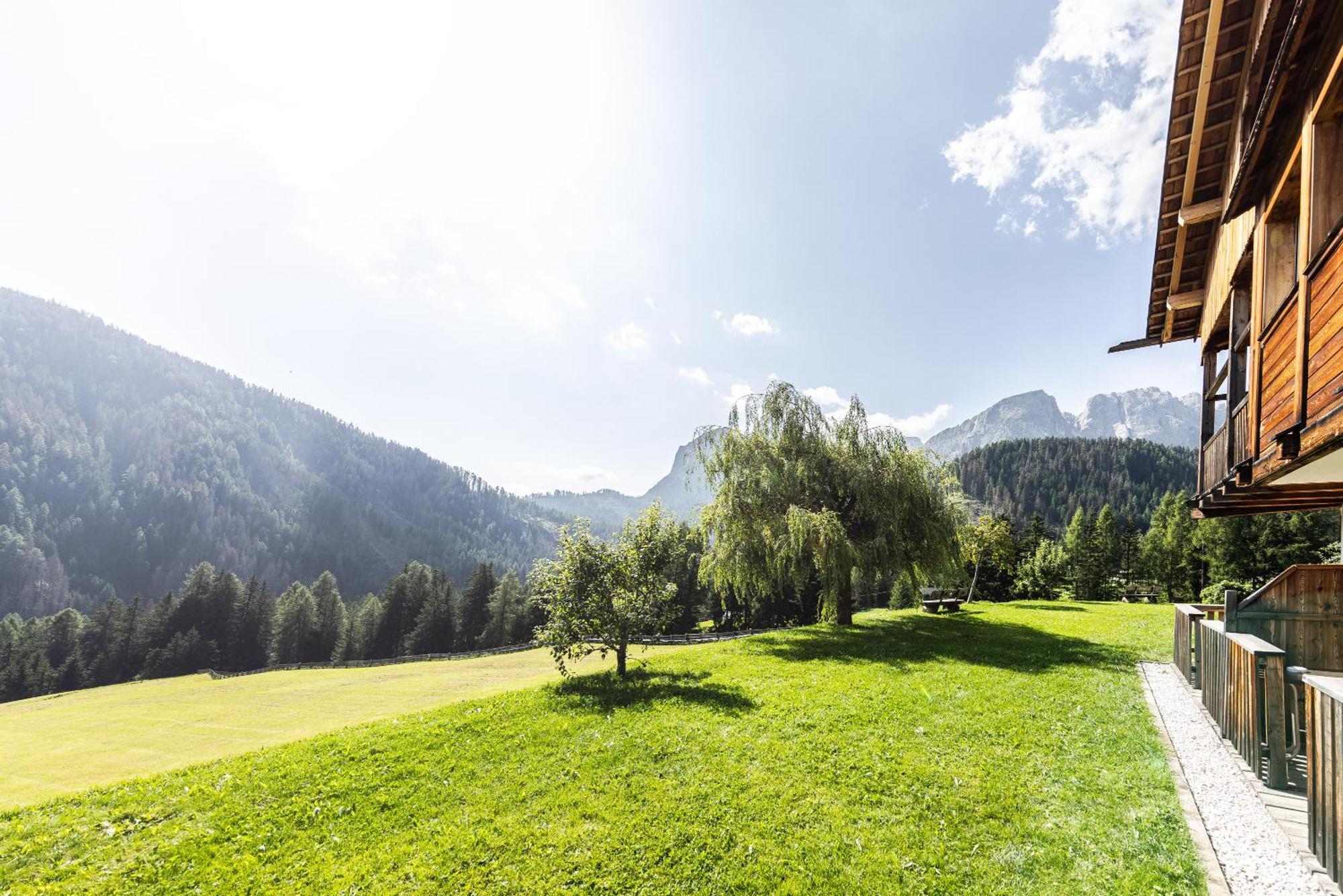 Hotel Odles 3*