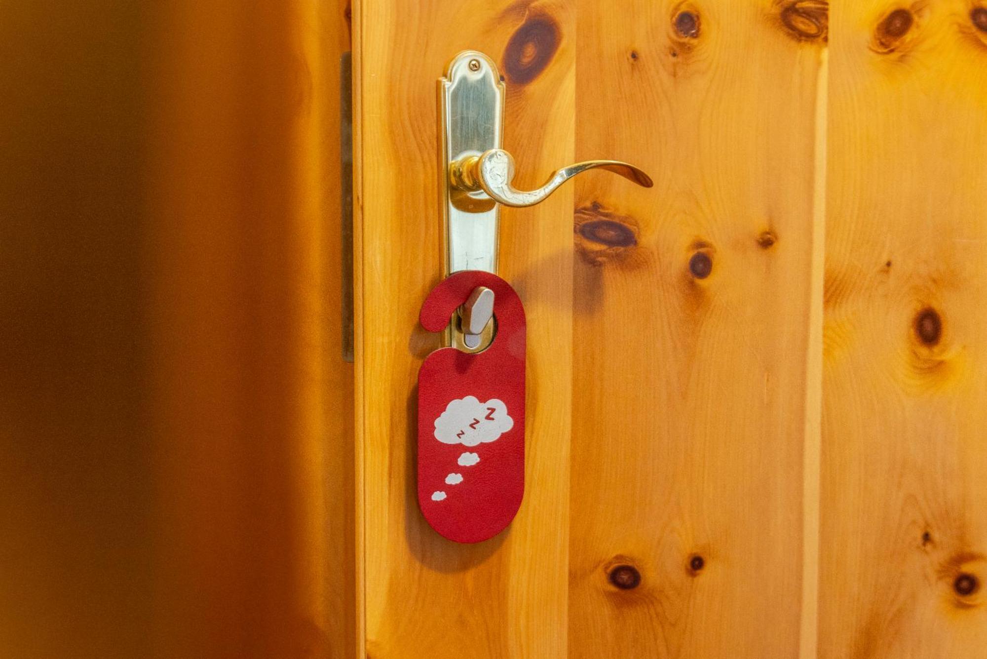 Hotel Odles Sankt Martin in Thurn
