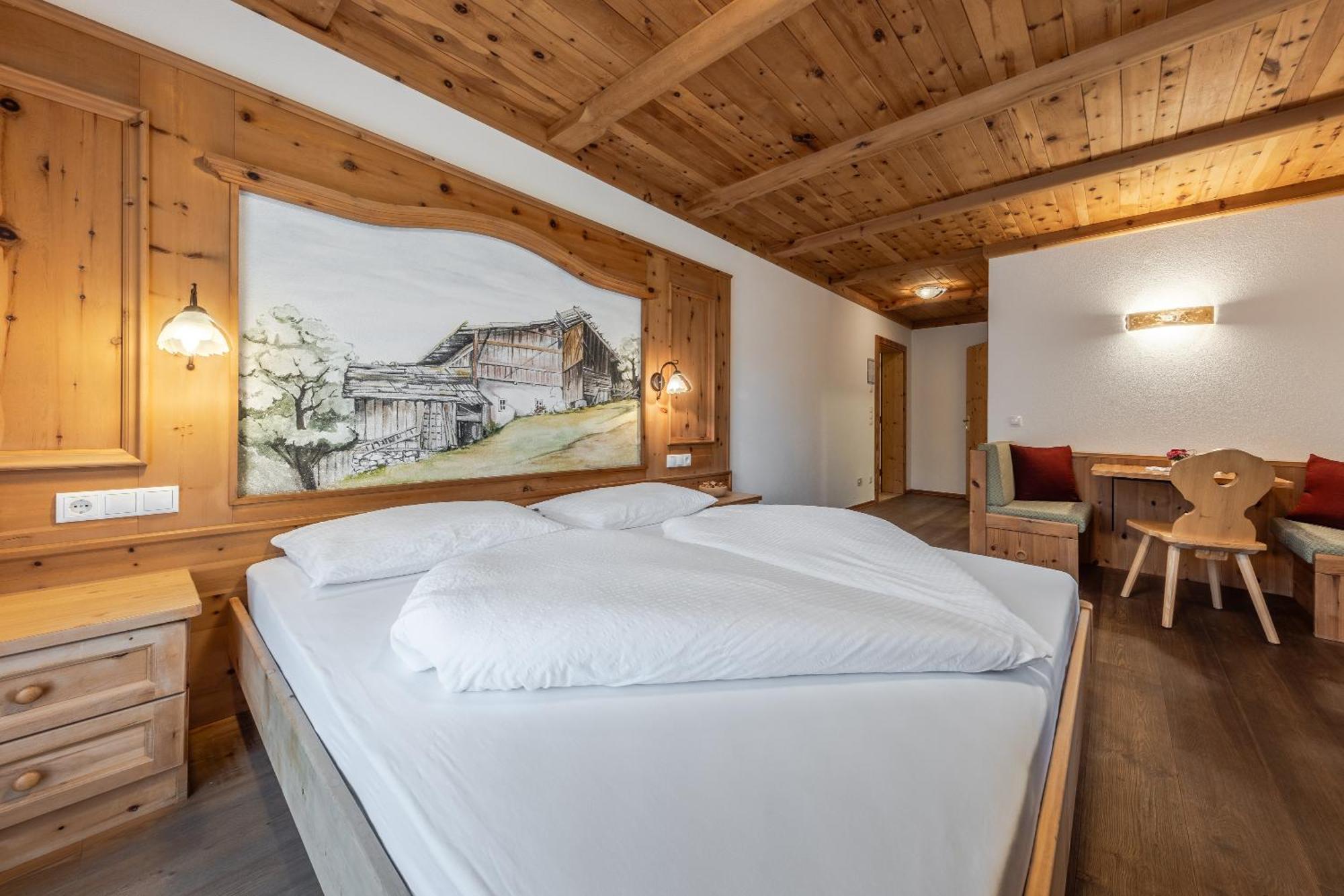 Odles 3* San Martino in Badia