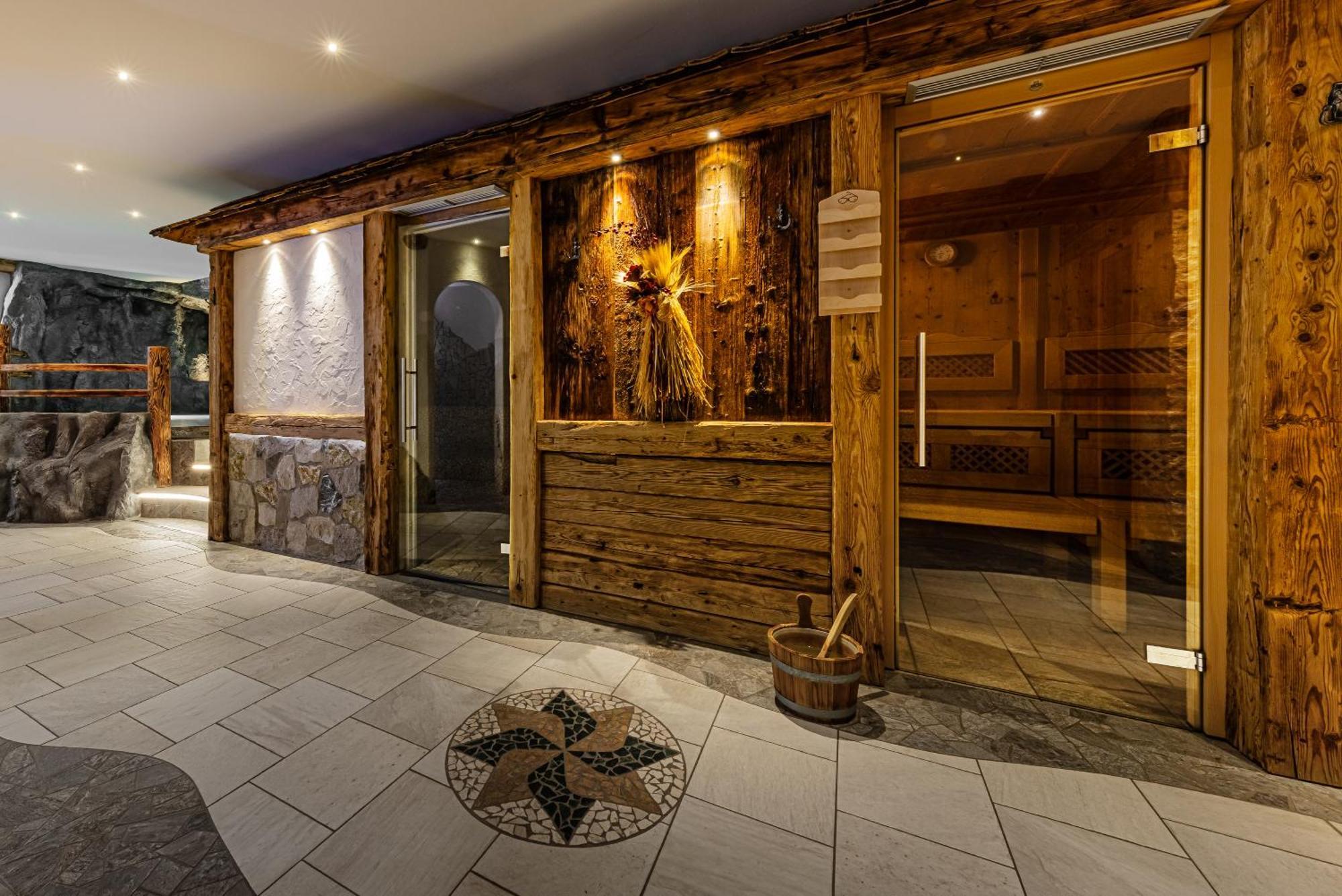 Odles Hotel
