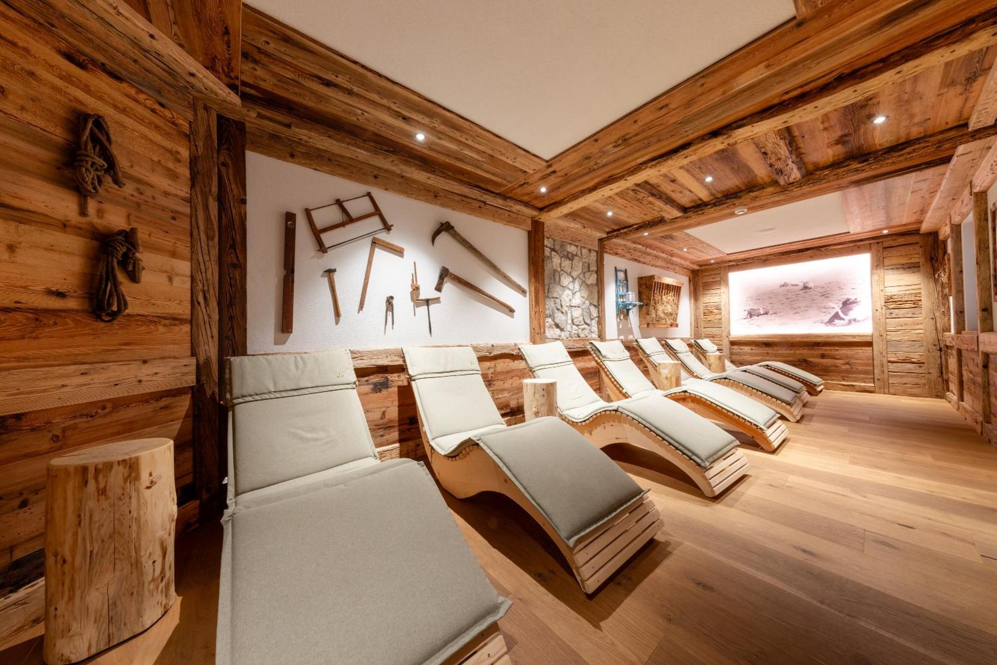 Odles Hotel 3*