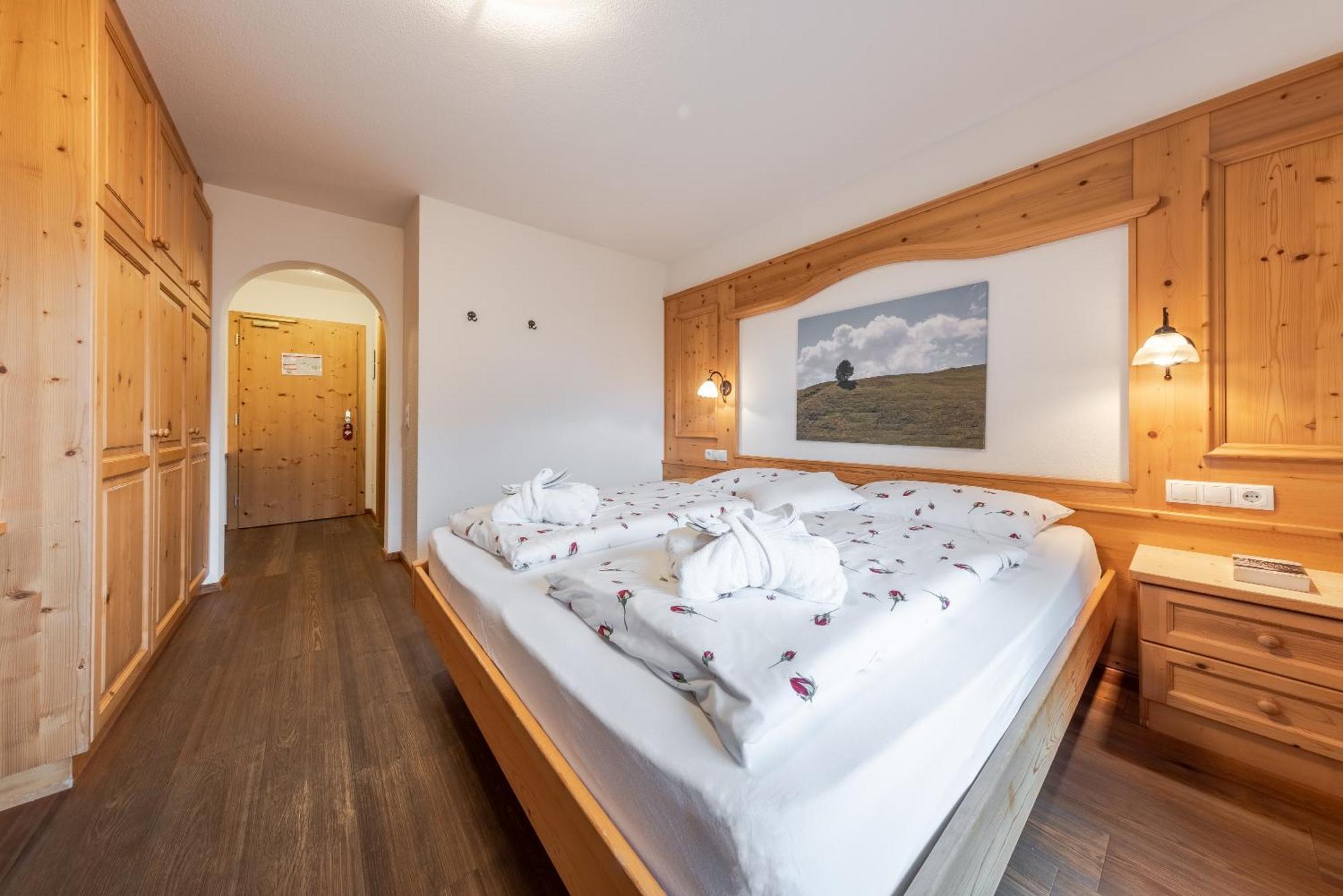 Hotel Odles 3*