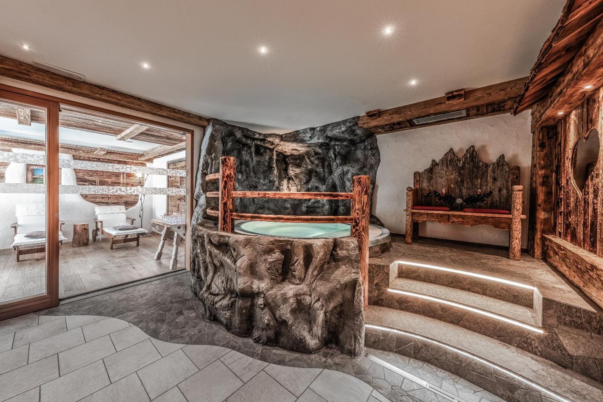 Hotel Odles 3*