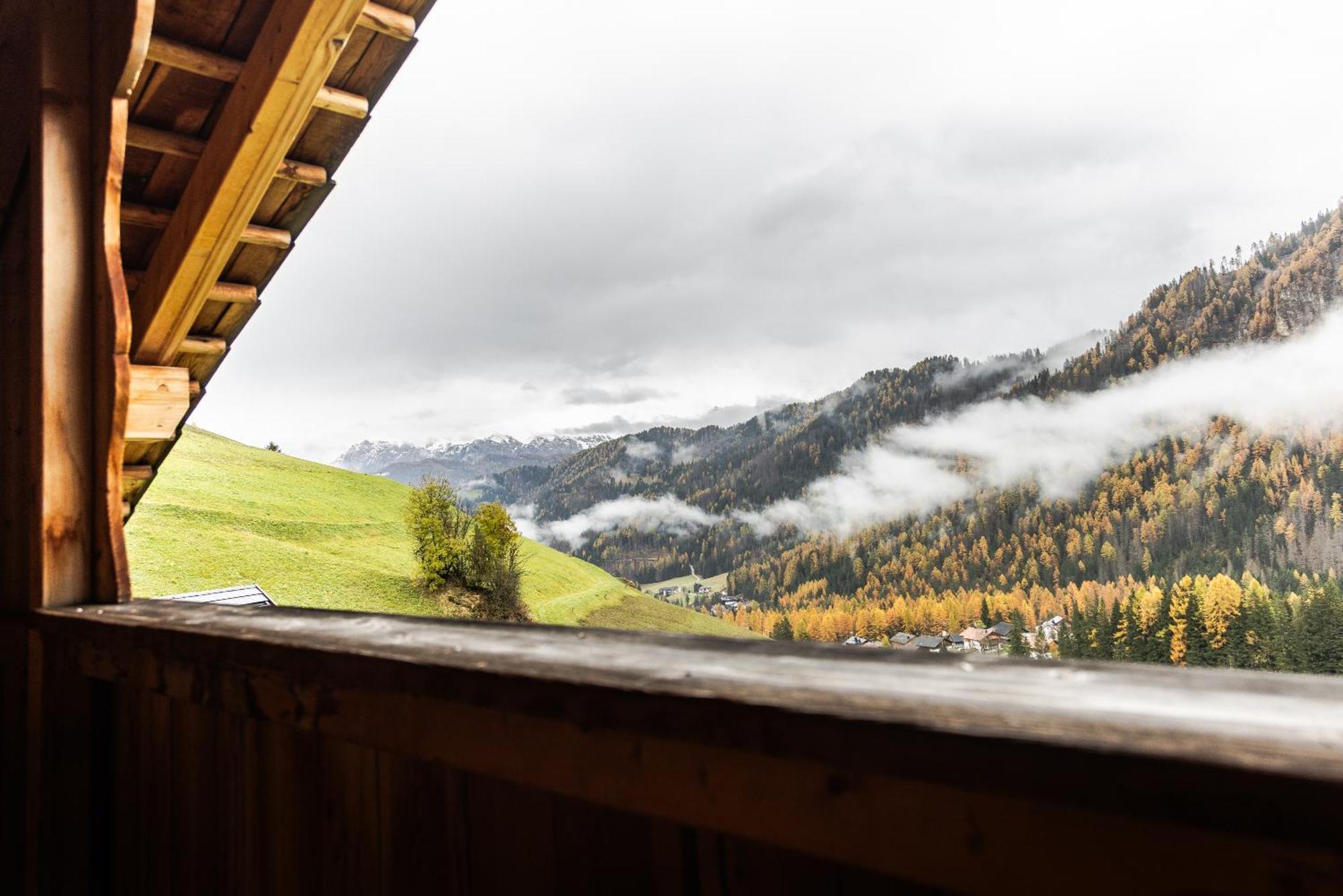 Hotel Odles San Martino in Badia