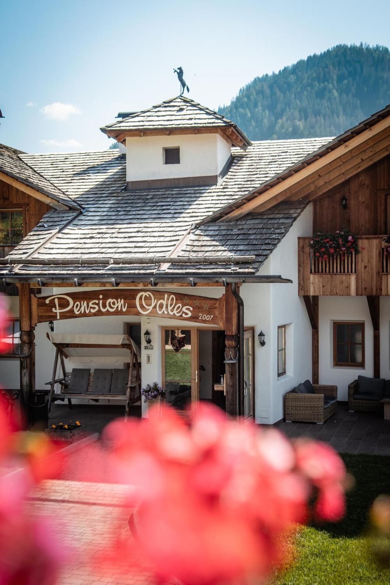 Hotel Odles