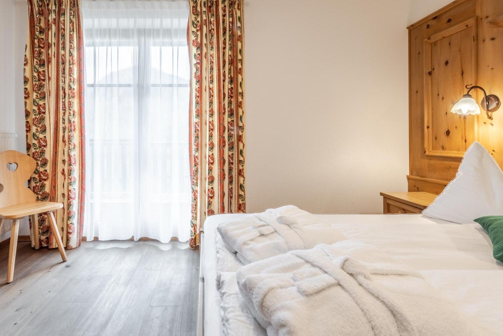 Odles Hotel San Martino in Badia