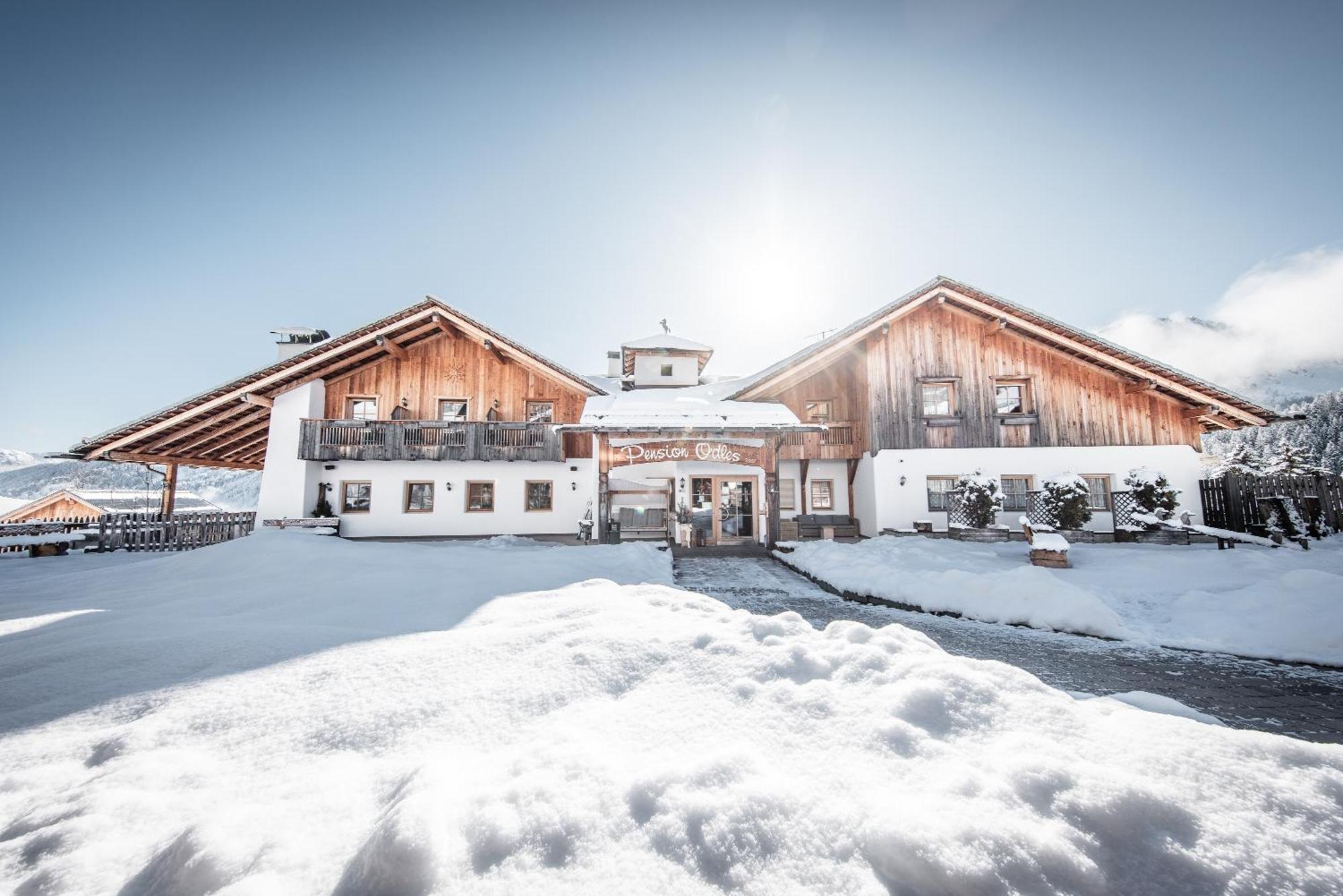 Hotel Odles 3*