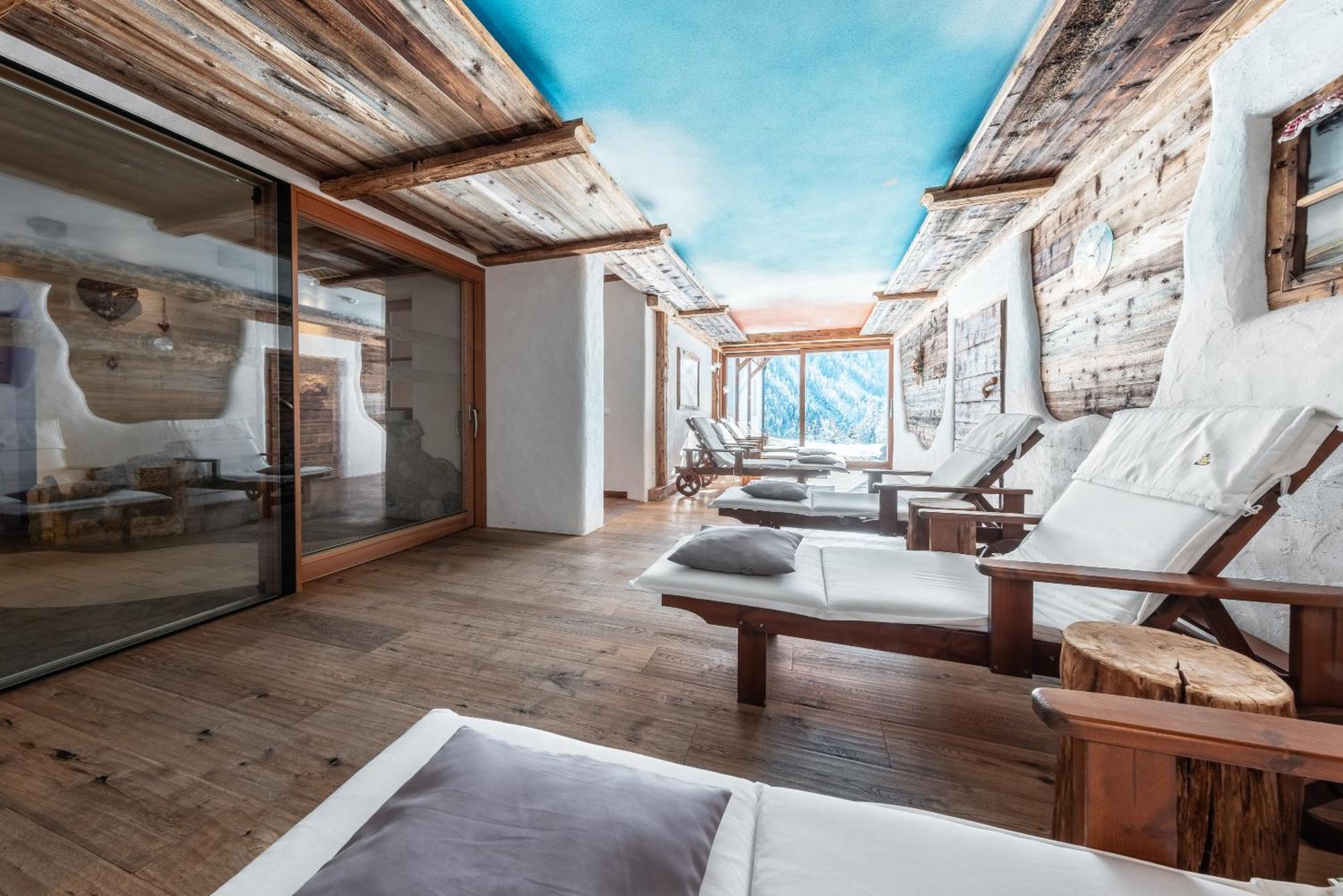 Odles Hotel