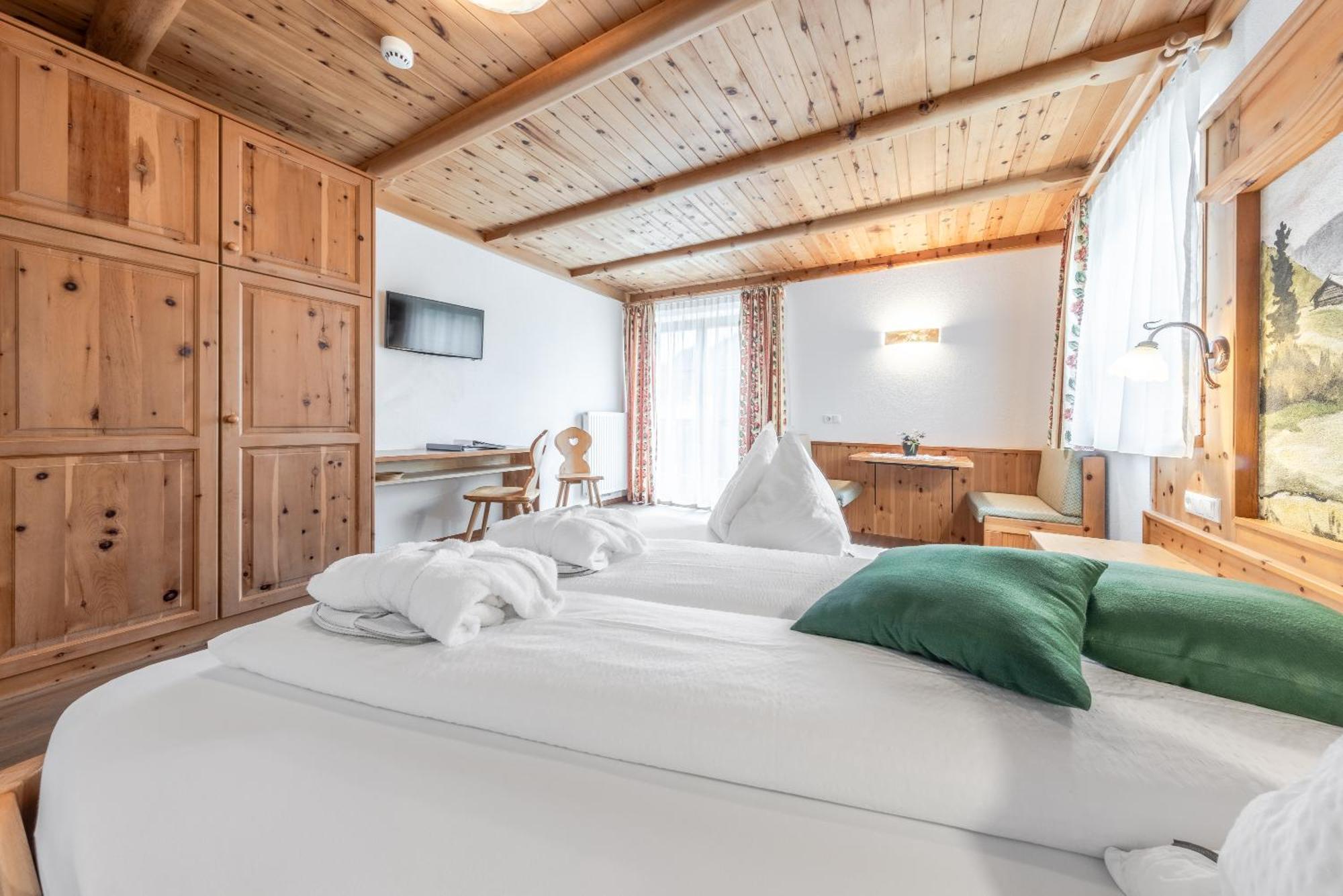 Odles Hotel San Martino in Badia
